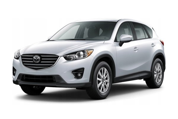 Mazda Özel Servis